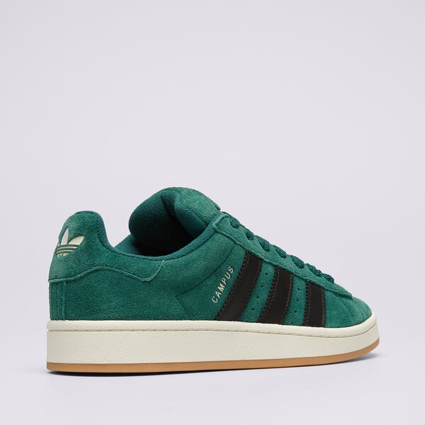 Мъжки маратонки ADIDAS CAMPUS 00S if8763 цвят зелен