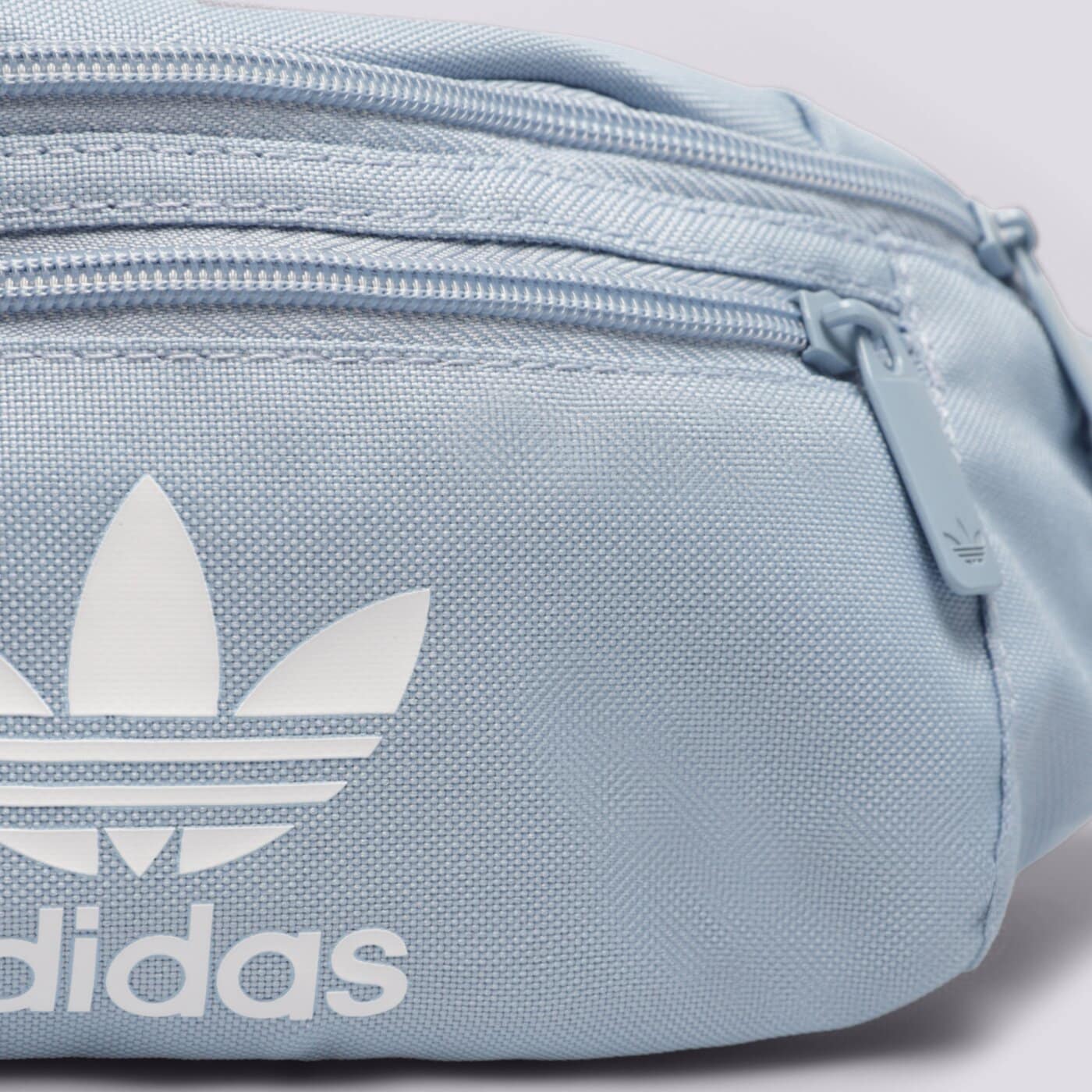 Дамска чанта за кръст ADIDAS ЧАНТА AC WAISTBAG  ic8623 цвят син