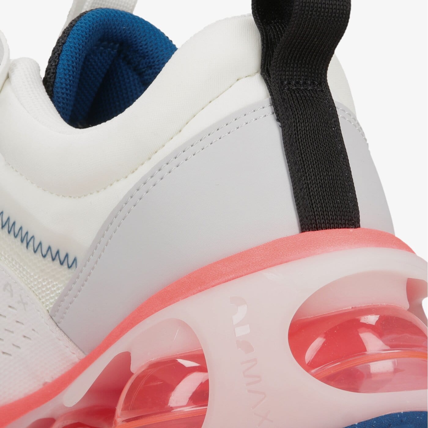 Мъжки маратонки NIKE AIR MAX 2021 dh4245-100 цвят бял