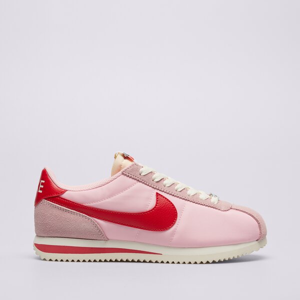 Дамски маратонки NIKE W CORTEZ TXT hf9994-600 цвят розов