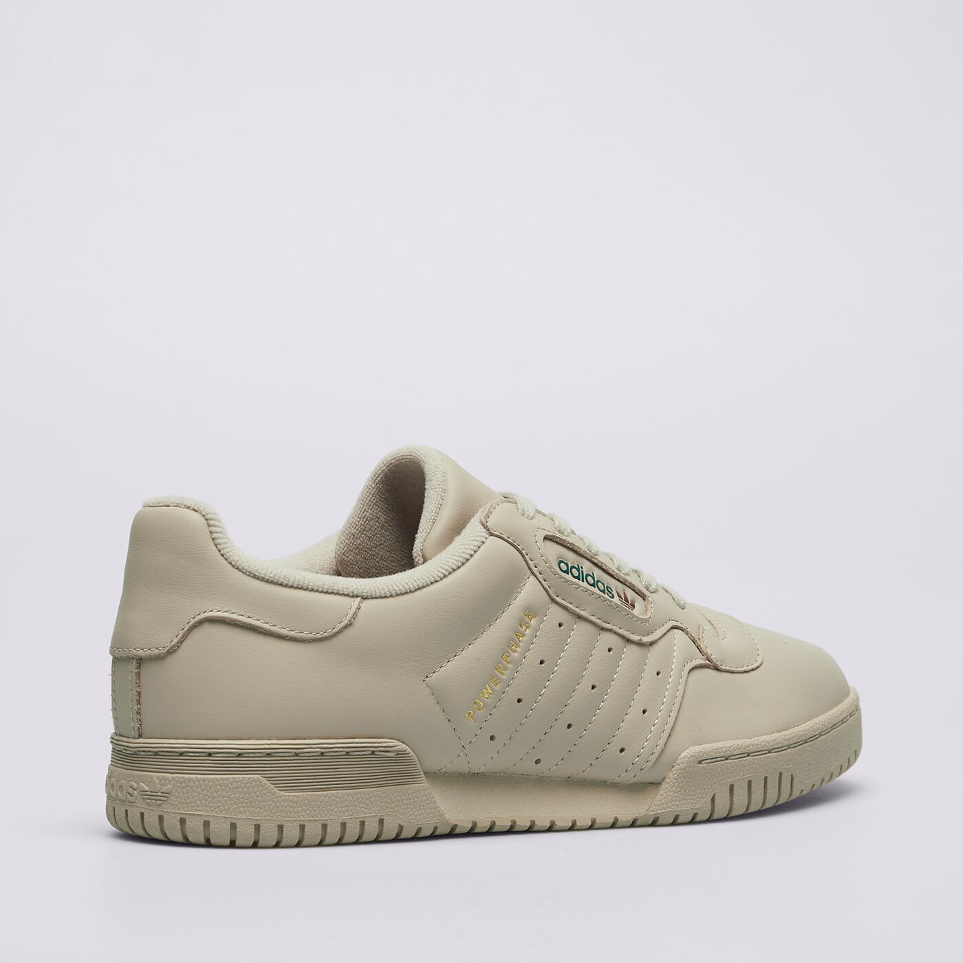 Мъжки маратонки ADIDAS POWERPHASE jp7082 цвят сив