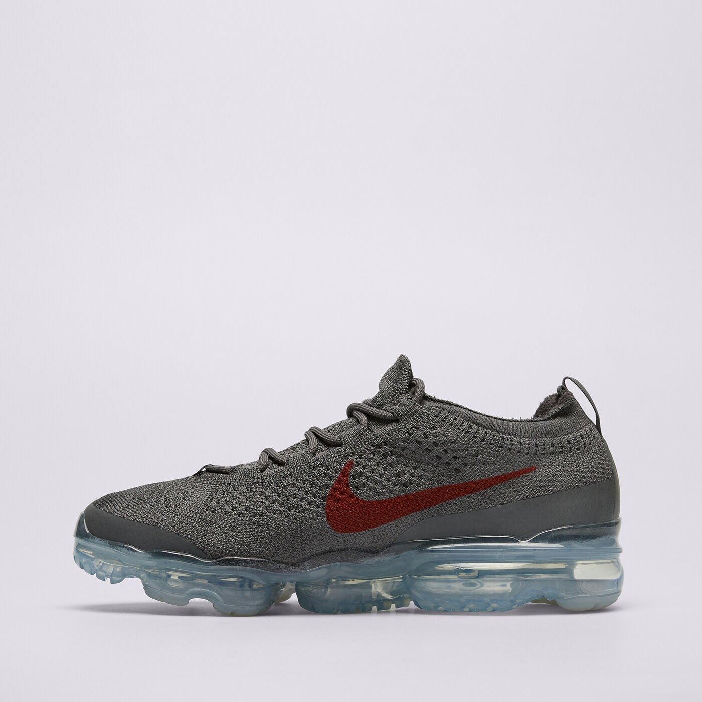 Мъжки маратонки NIKE AIR VAPORMAX 2023 FLYKNIT  dv1678-019 цвят сив