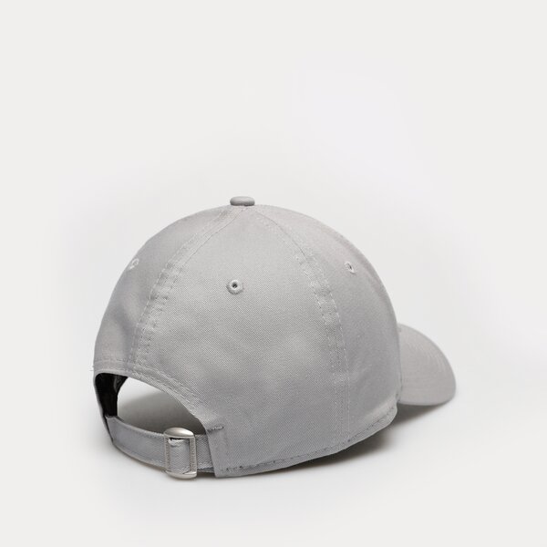 Мъжка шапка с козирка NEW ERA ШАПКА LE 940 SOX CHICAGO WHITE SOX 60298717 цвят сив