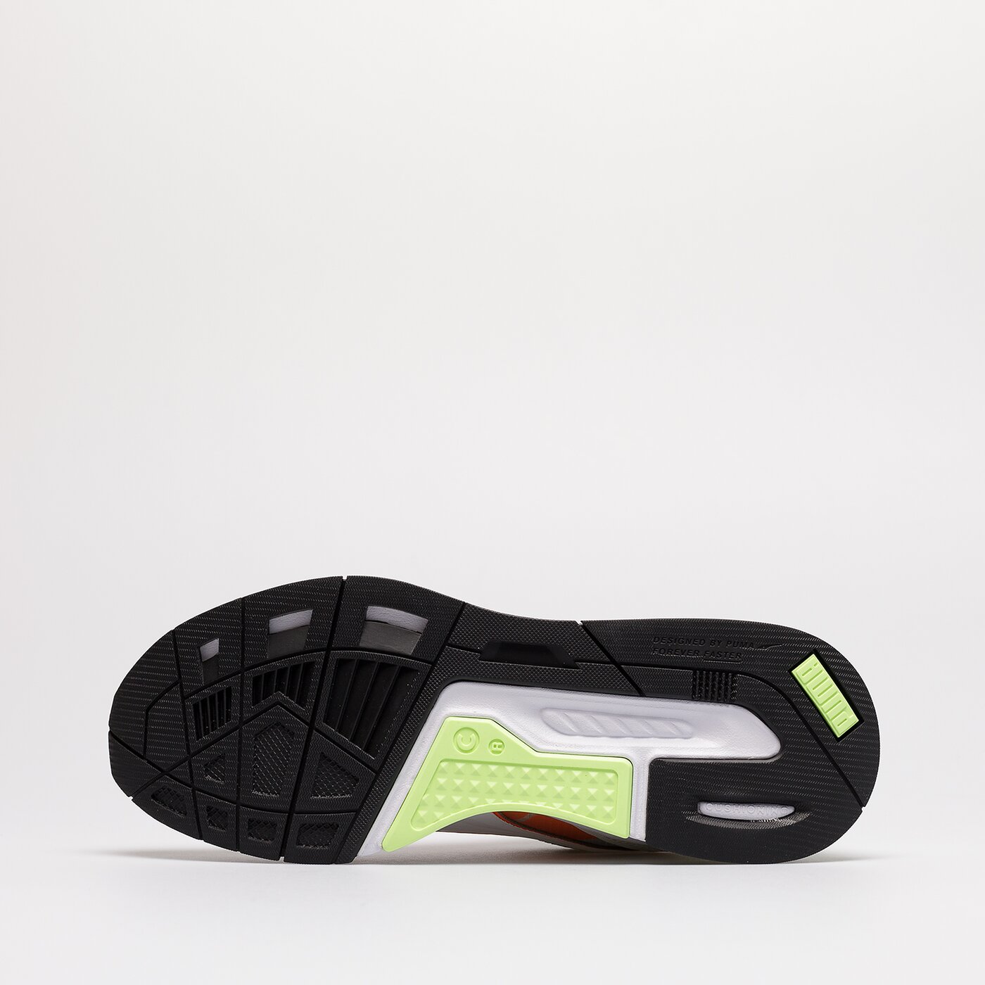 Мъжки маратонки PUMA PUMA MIRAGE SPORT TECH 383107-14 цвят сив