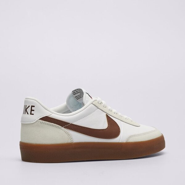 Мъжки маратонки NIKE KILLSHOT 2 LEATHER 432997-130 цвят бял