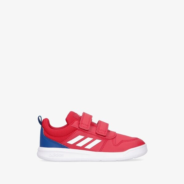 Детски маратонки ADIDAS TENSAUR I  h00159 цвят червен