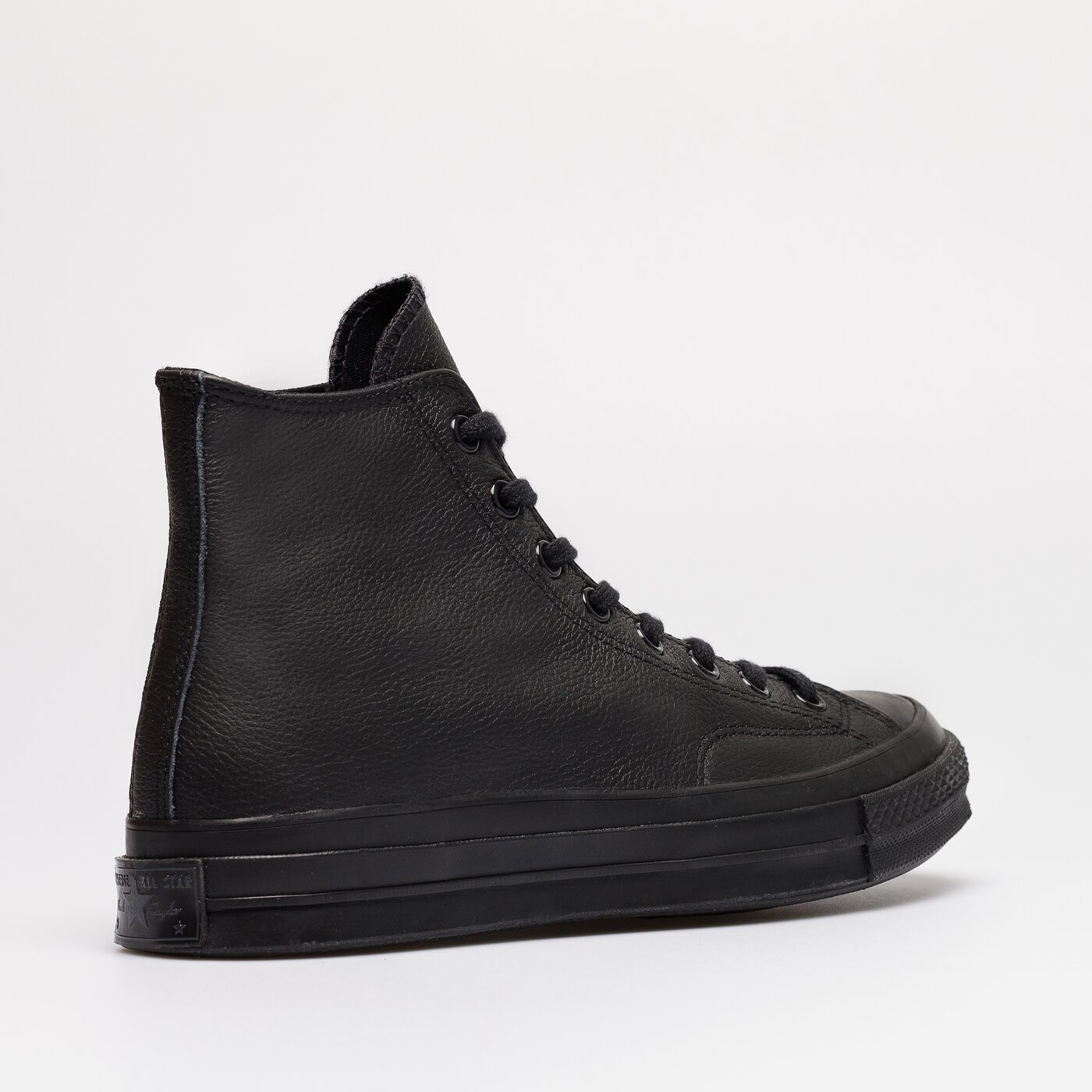 converse tonal leather