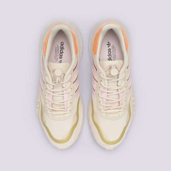 Дамски маратонки ADIDAS CHOIGO W h00667 цвят розов