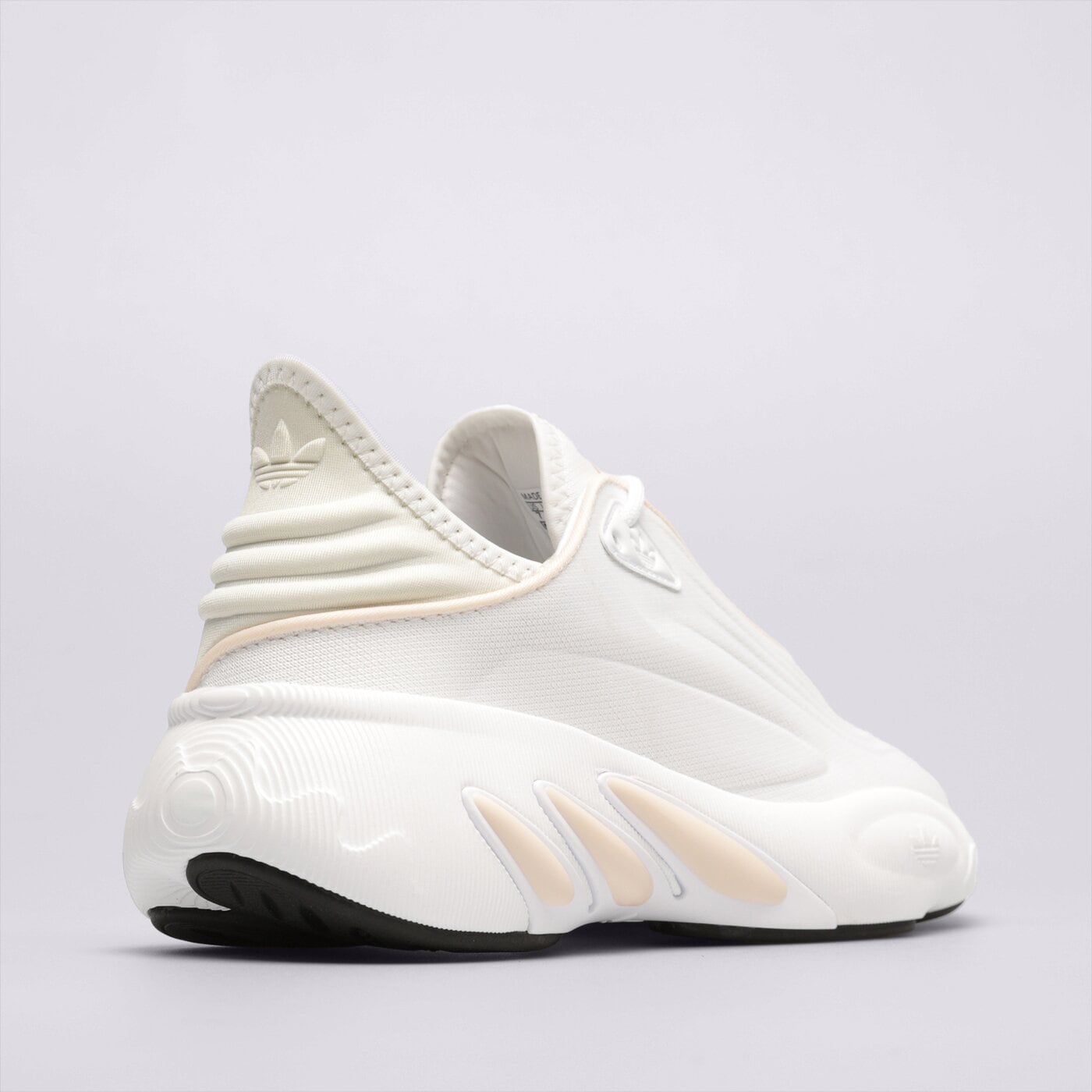 Дамски маратонки ADIDAS ADIFOM SLTN W gz9661 цвят бял