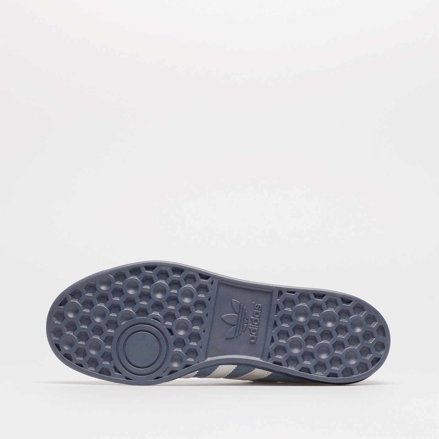 Мъжки маратонки ADIDAS HAMBURG gw9640 цвят син