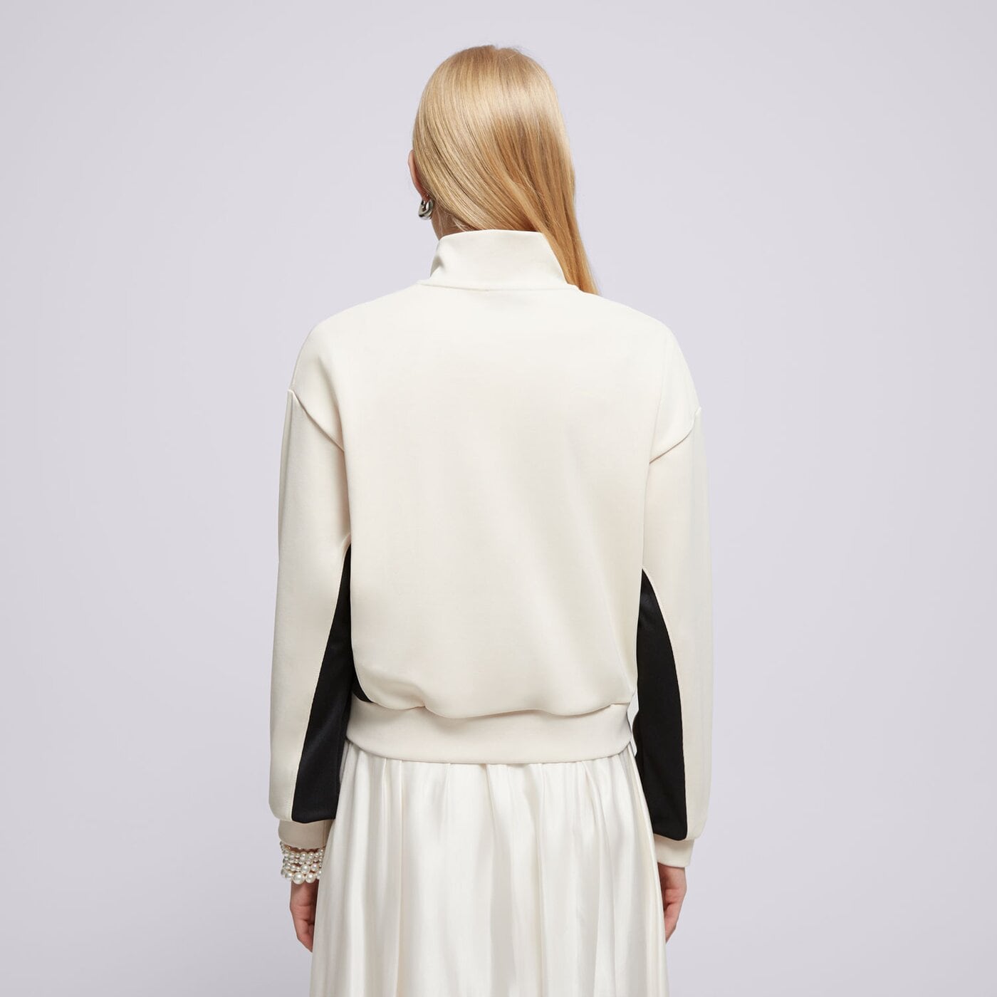 Дамско преходно яке JORDAN  ЯКЕ W J KNIT JACKET CORE fv7104-203 цвят бежов