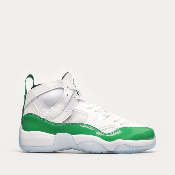 Мъжки маратонки JORDAN JUMPMAN TWO TREY do1925-130 цвят бял