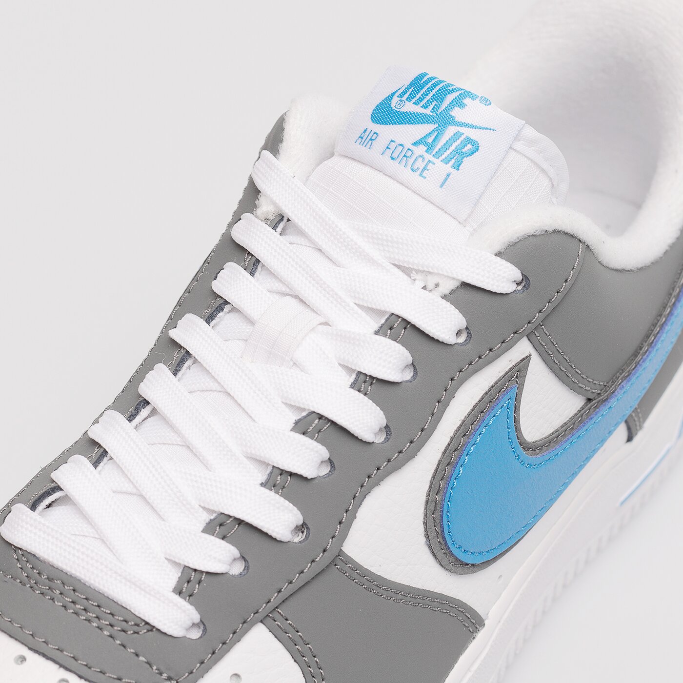 Мъжки маратонки NIKE AIR FORCE 1 '07 GG  fb3360-100 цвят бял