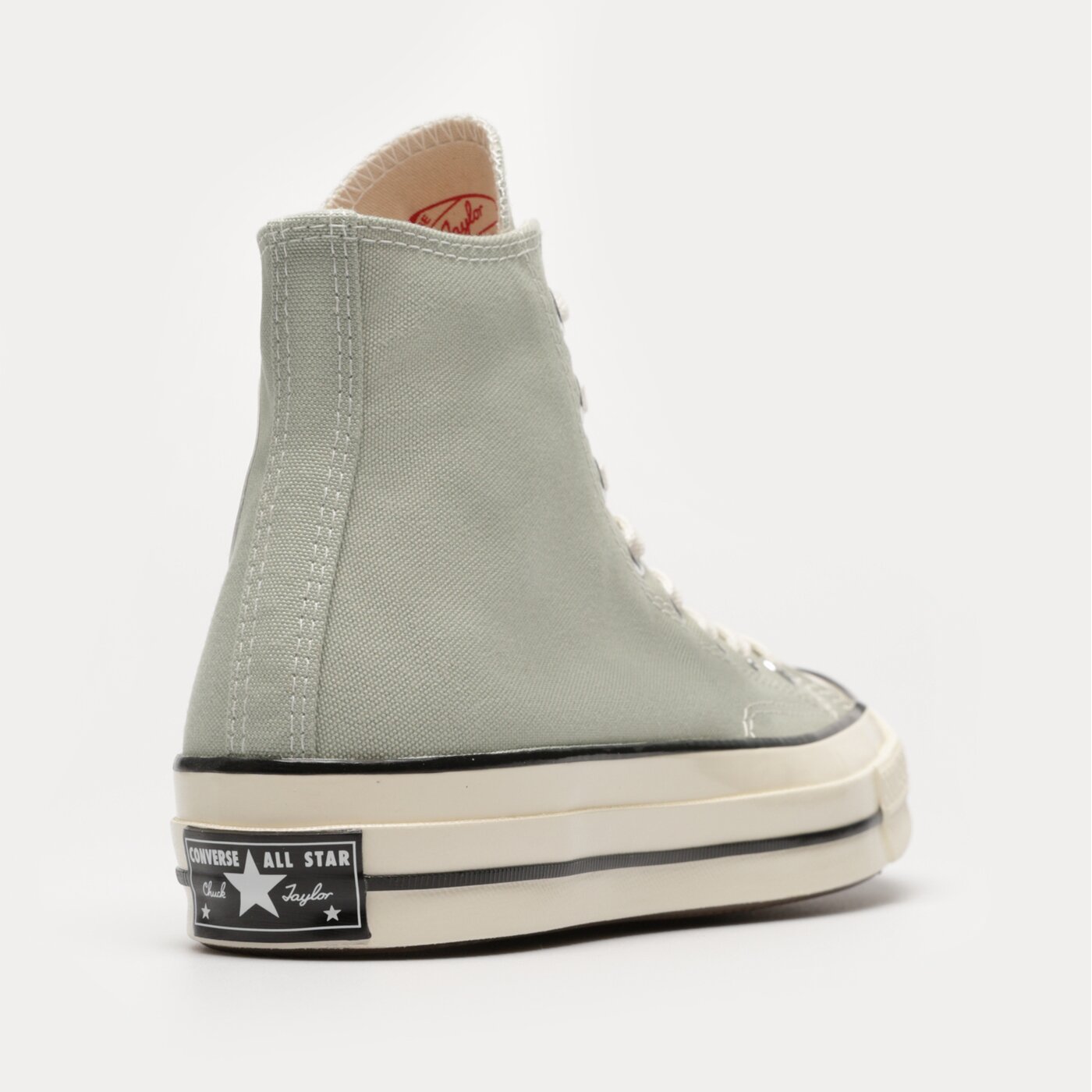 Дамски маратонки CONVERSE CHUCK 70 a02756c цвят зелен