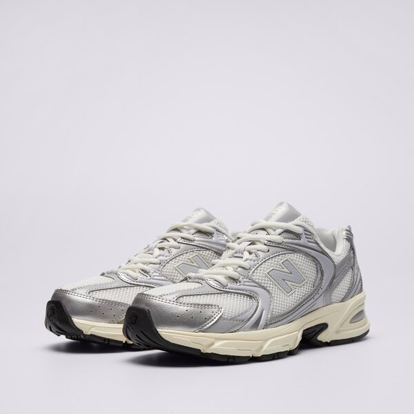 Дамски маратонки NEW BALANCE U530SEA u530sea цвят сив