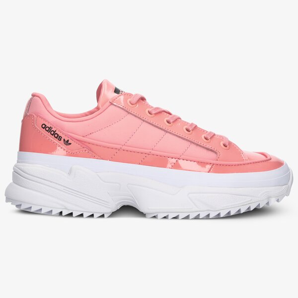 Дамски маратонки ADIDAS KIELLOR W eg0576 цвят розов