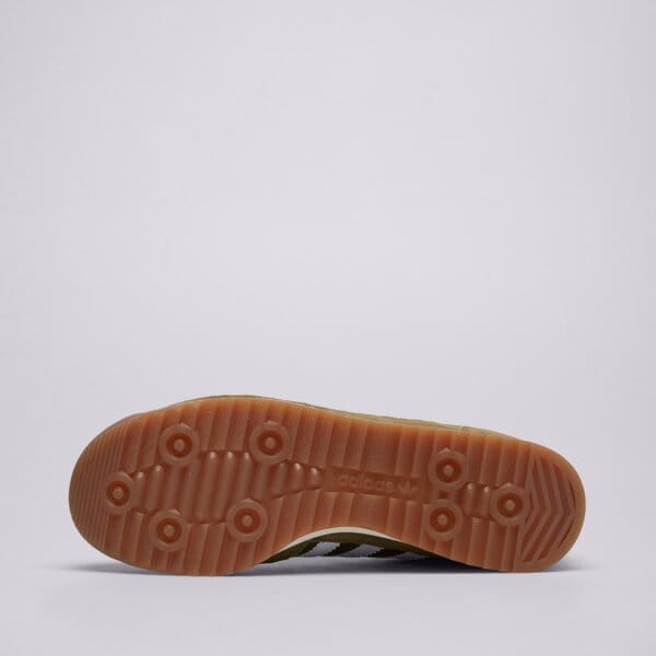 Мъжки маратонки ADIDAS SL 72  jr8769 цвят сив