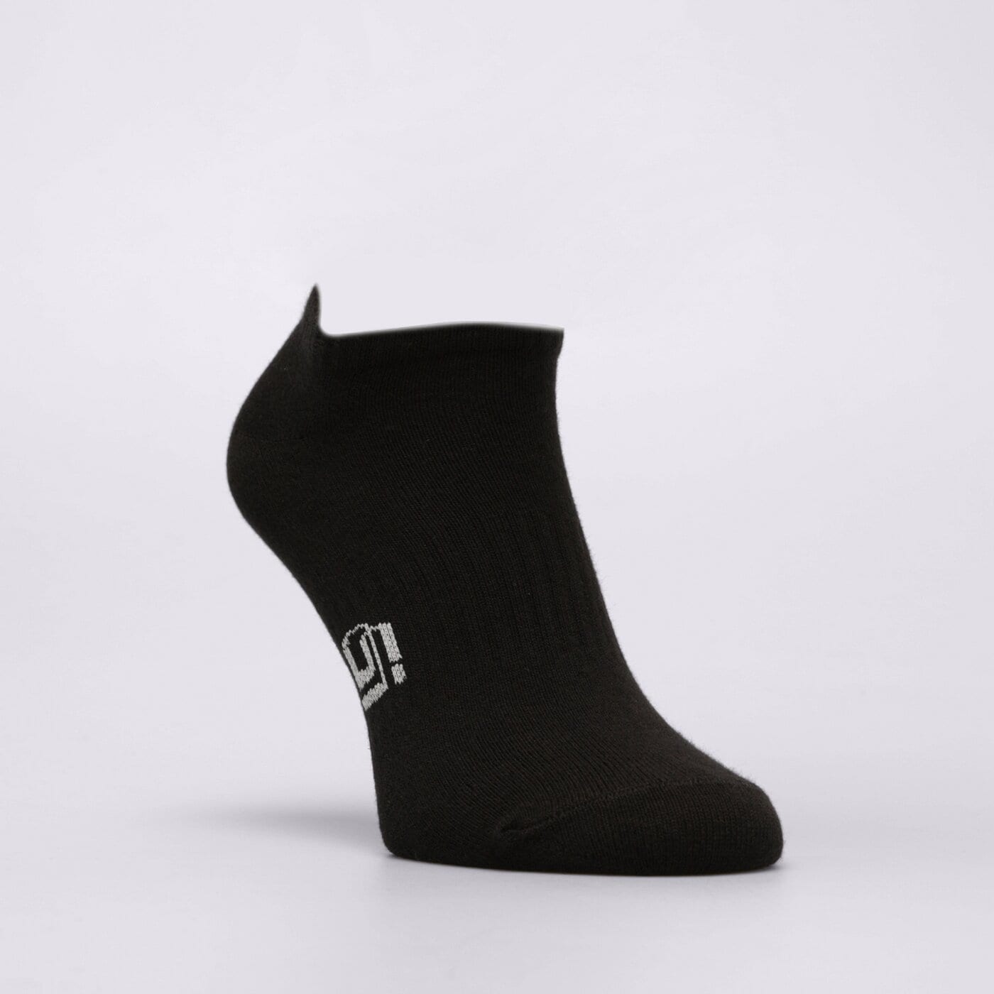 Дамски чорапи SIZEER ЧОРАПИ SТОПKI CZARNE SТОПKI si123sks42001 цвят черен