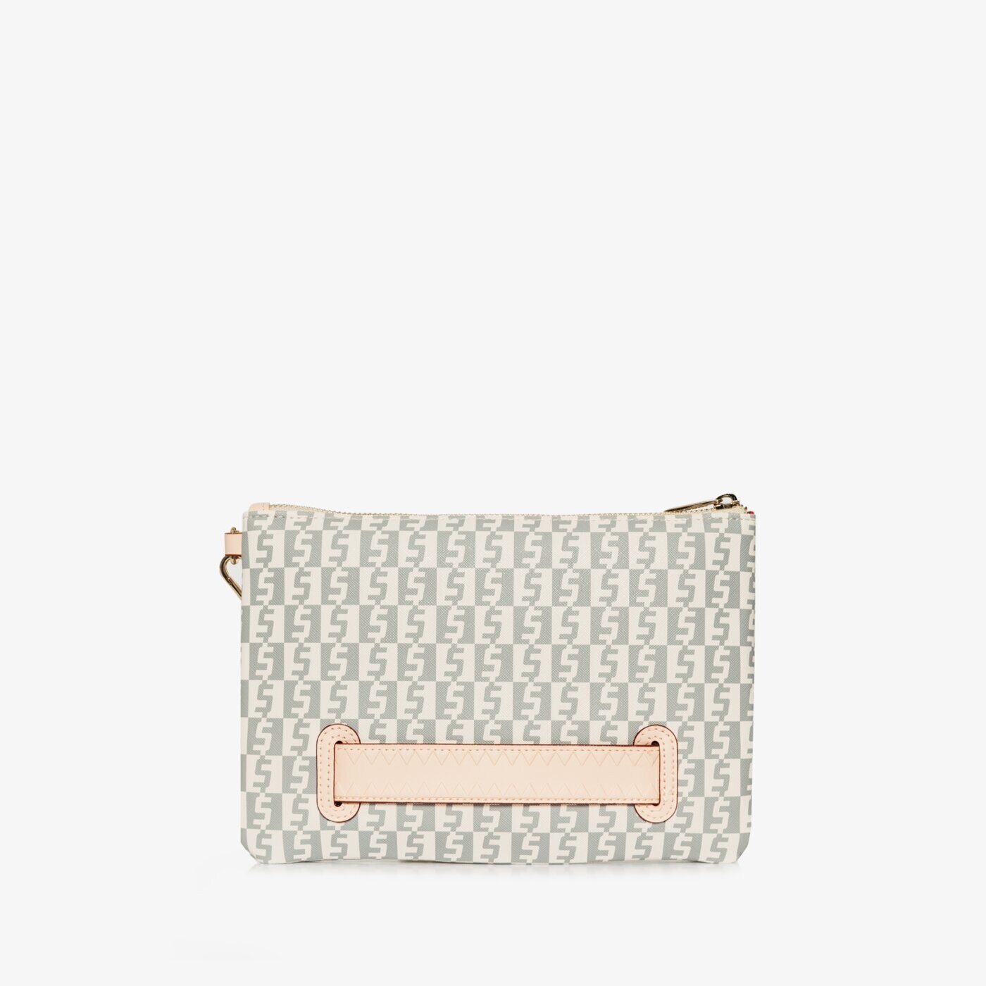 Детска раница SPRAYGROUND ЧАНТА ROSE MONEY CHECK POUCHETTE 910b4656nsz цвят многоцветен