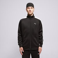 PUMA СУИТЧЪР СЪС ЗАКОПЧАВАНЕ T7   ALWAYS ON TRACK JACKET DK