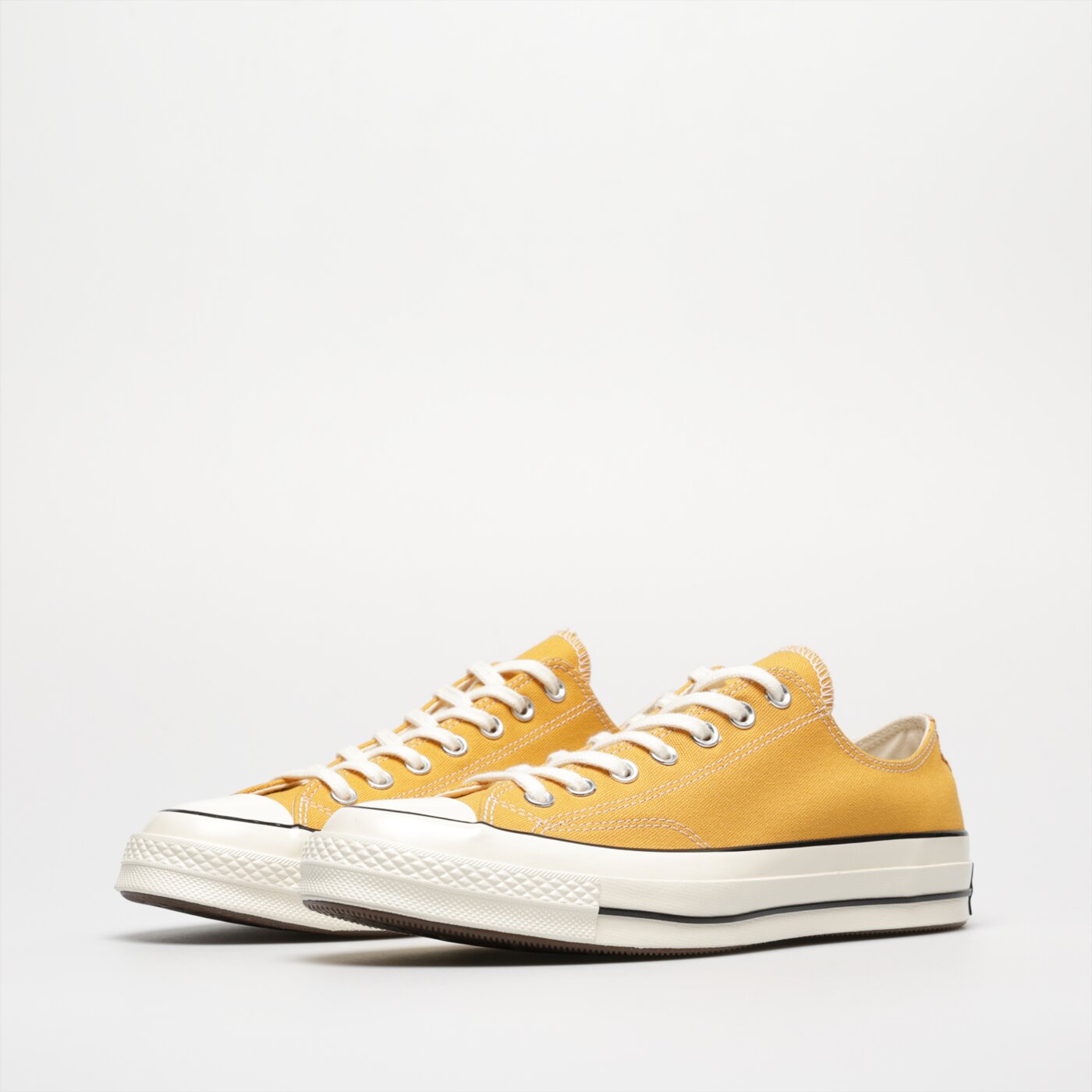 Мъжки маратонки CONVERSE CHUCK 70 162063c цвят жълт