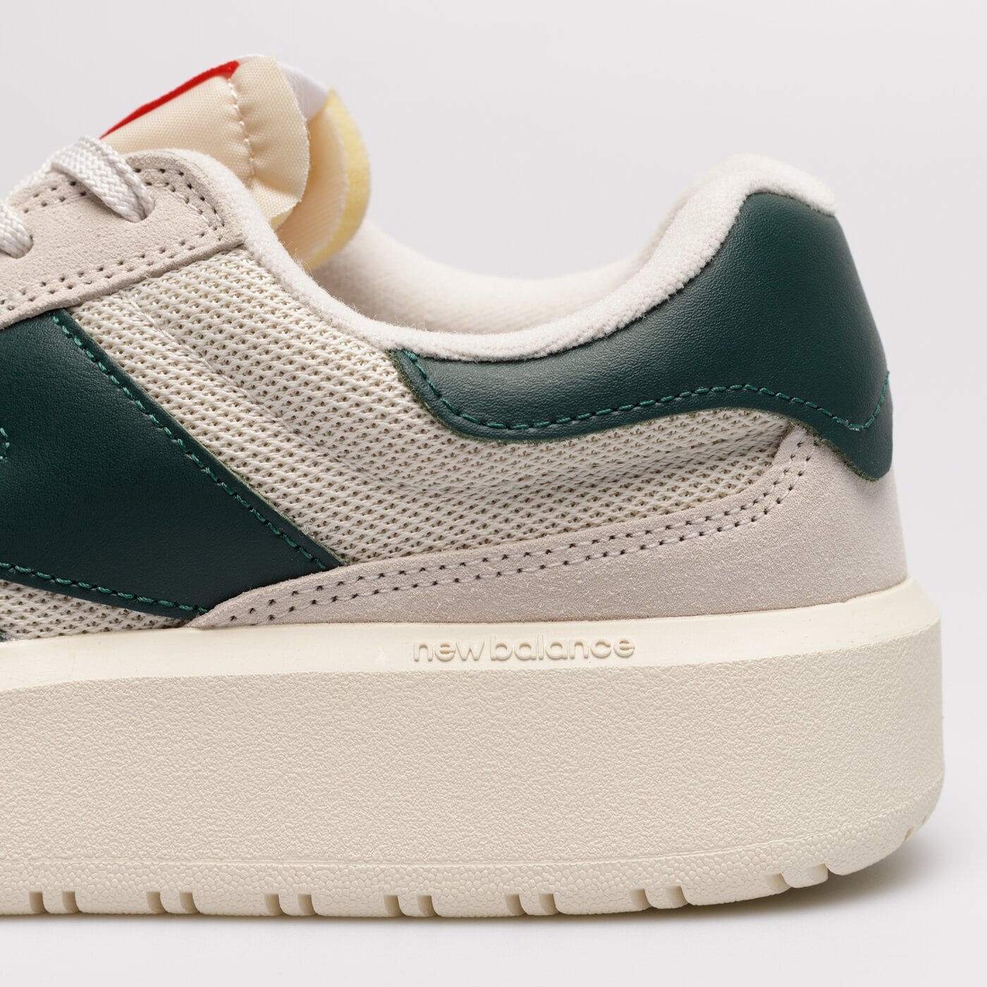 Мъжки маратонки NEW BALANCE CT302  ct302ra цвят сив