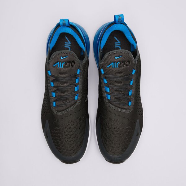 Мъжки маратонки NIKE AIR MAX 270 MESH ah8050-028 цвят черен