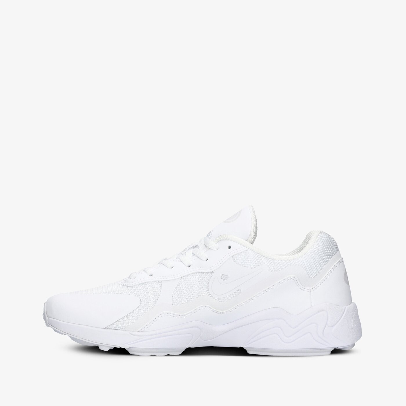 Мъжки маратонки NIKE ALPHA LITE ci9137-102 цвят бял