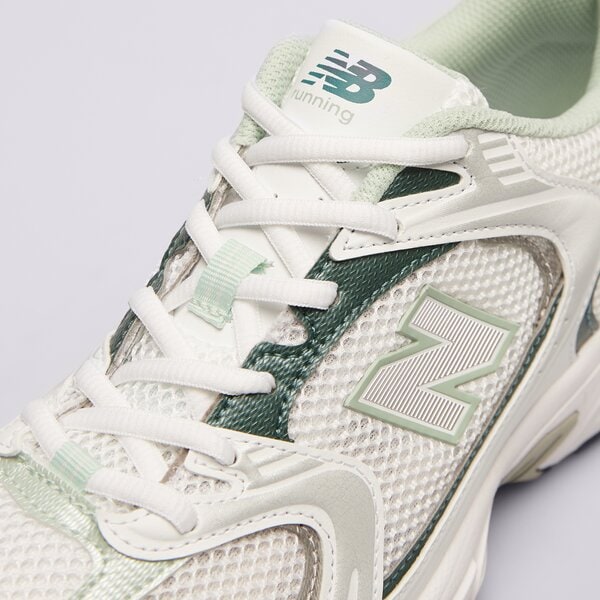 Мъжки маратонки NEW BALANCE 530 mr530rb цвят бял