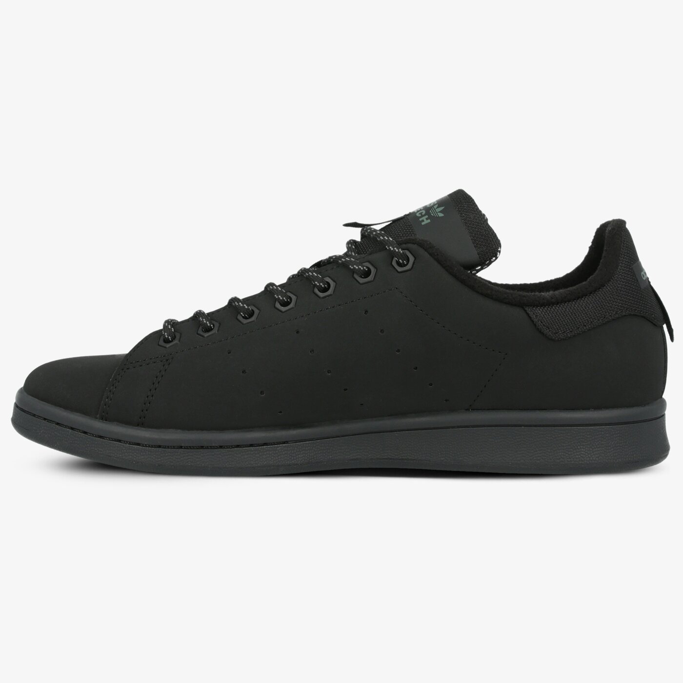 Мъжки маратонки ADIDAS STAN SMITH  fv4641 цвят черен