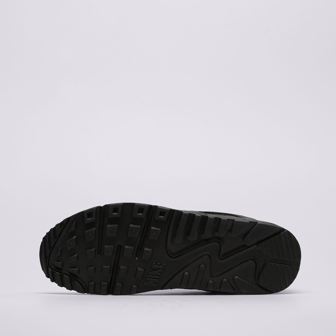 Мъжки маратонки NIKE AIR MAX 90 LTR  cz5594-001 цвят черен