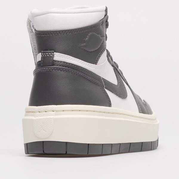 Дамски маратонки AIR JORDAN 1 ELEVATE MID dn3253-100 цвят черен