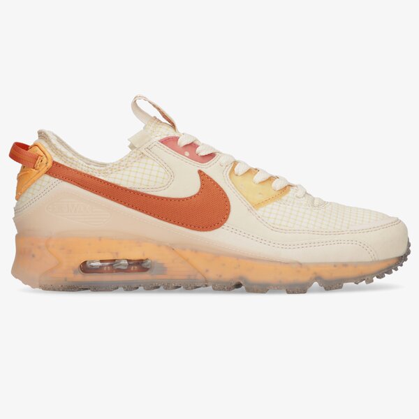 Мъжки маратонки NIKE AIR MAX TERRASCAPE 90 dh2973-200 цвят оранжев