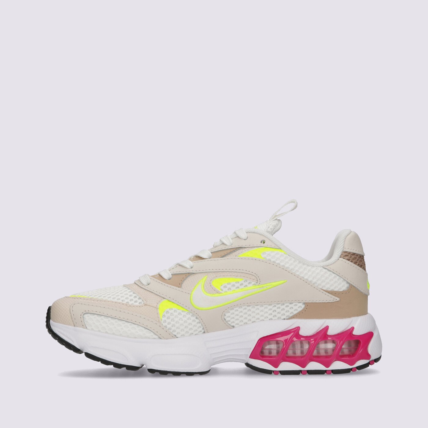 Дамски маратонки NIKE ZOOM AIR FIRE cw3876-106 цвят многоцветен