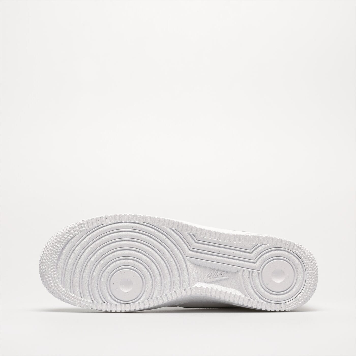 Мъжки маратонки NIKE AIR FORCE 1 '07  fd0660-100 цвят бял