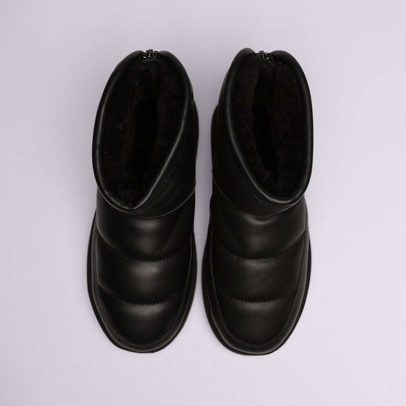 Дамски кежуал EMU AUSTRALIA VALERIE w12913black цвят черен