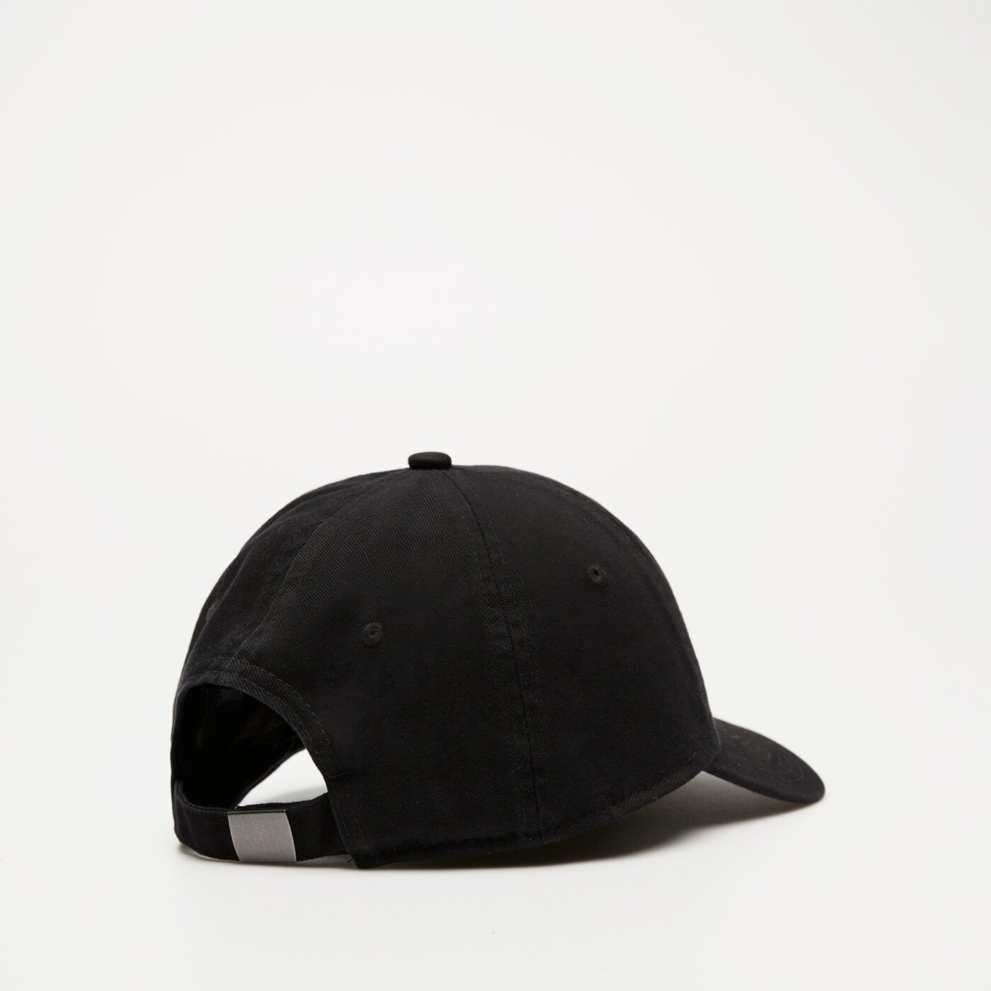 Дамска шапка с козирка PUMA ШАПКА PRIME DAD CAP 024605 01 цвят черен