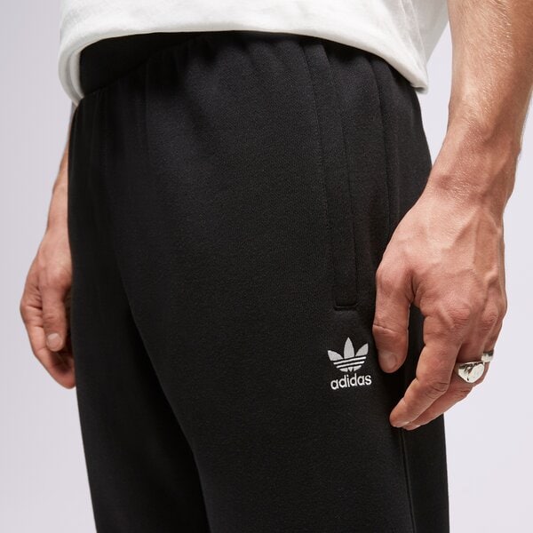 Мъжки панталони ADIDAS ПАНТАЛОНИ ESSENTIALS PANT ia4837 цвят черен