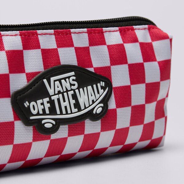 VANS НЕСЕСЕР OLD SKOOL PENCIL POUCH vn000h58g3x1 цвят розов