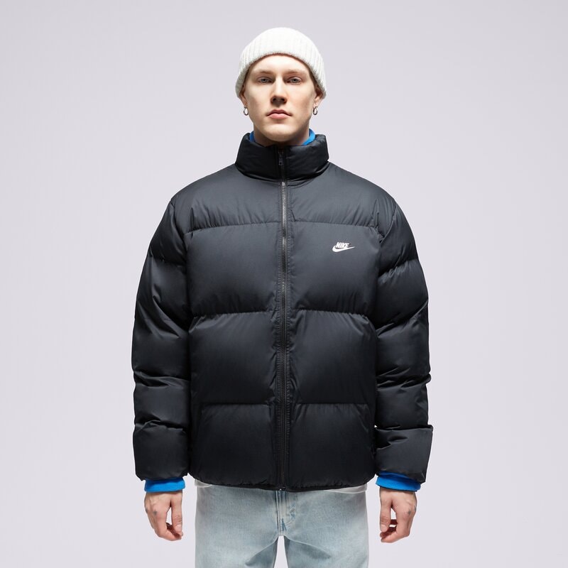 NIKE ЯКЕ M NK CLUB PUFFER