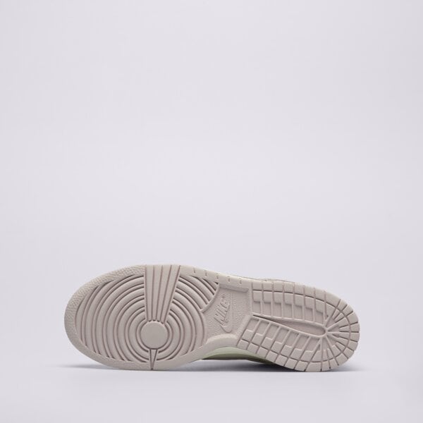 Детски маратонки NIKE DUNK LOW BG fb9109-122 цвят виолетов