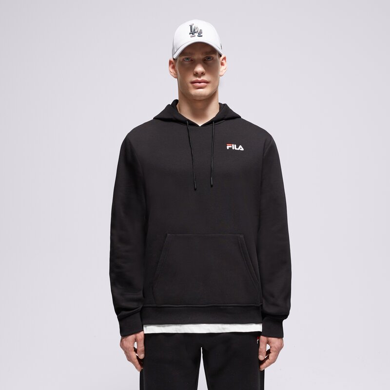 FILA СУИТЧЪР С КАЧУЛКА RENDER