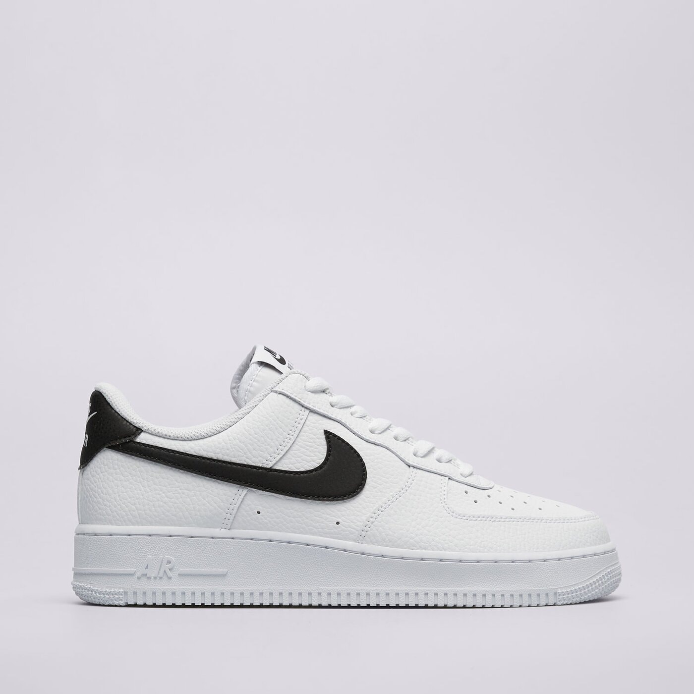 Мъжки маратонки NIKE AIR FORCE 1 '07  ct2302-100 цвят бял