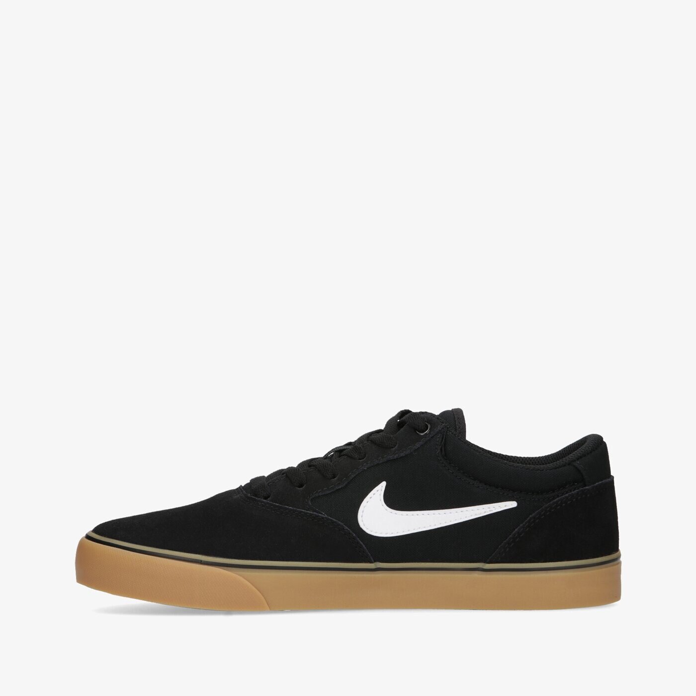 Мъжки маратонки NIKE SB CHRON 2 dm3493-002 цвят черен