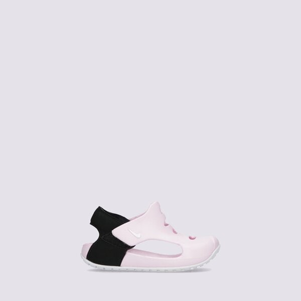 Детски чехли и сандали NIKE SUNRAY PROTECT 3  dh9465-601 цвят розов
