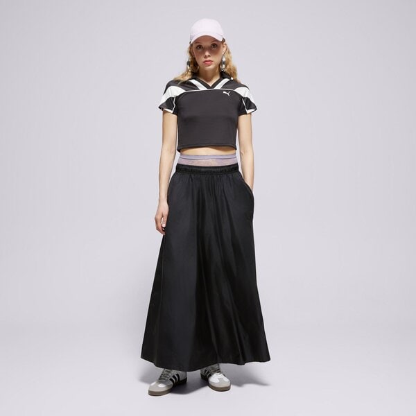 Дамски ADIDAS ПОЛА P ESS SKIRT jd4794 цвят черен