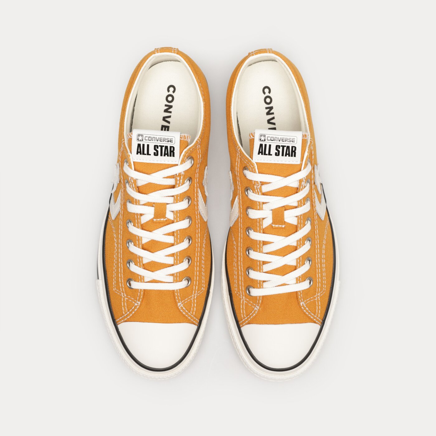 Мъжки маратонки CONVERSE STAR PLAYER 76 a06111c цвят жълт