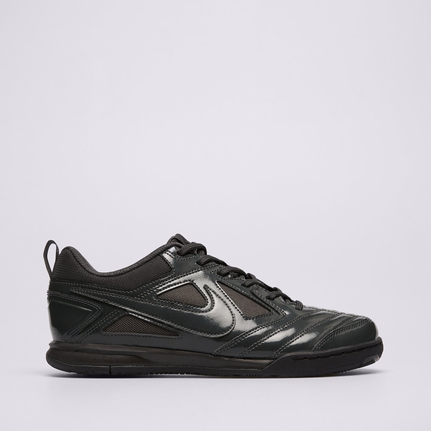 Детски маратонки NIKE GATO LV8 ii7084-002 цвят черен