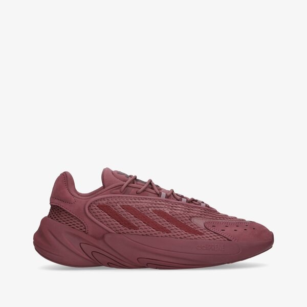 Дамски маратонки ADIDAS OZELIA gx3256 цвят бордо