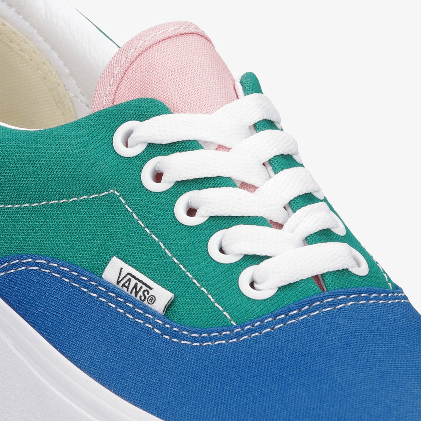 Мъжки маратонки VANS ERA  vn0a54f19ej1 цвят многоцветен